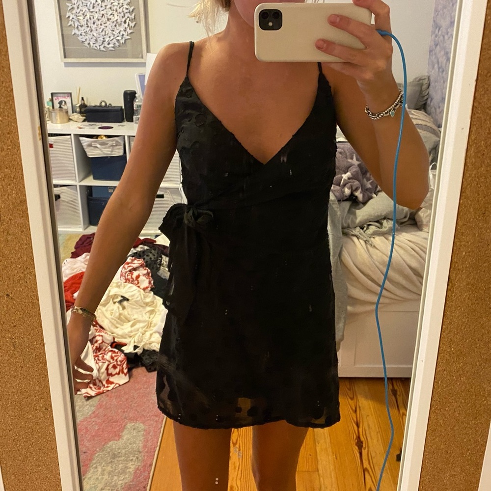 Boutique Dress